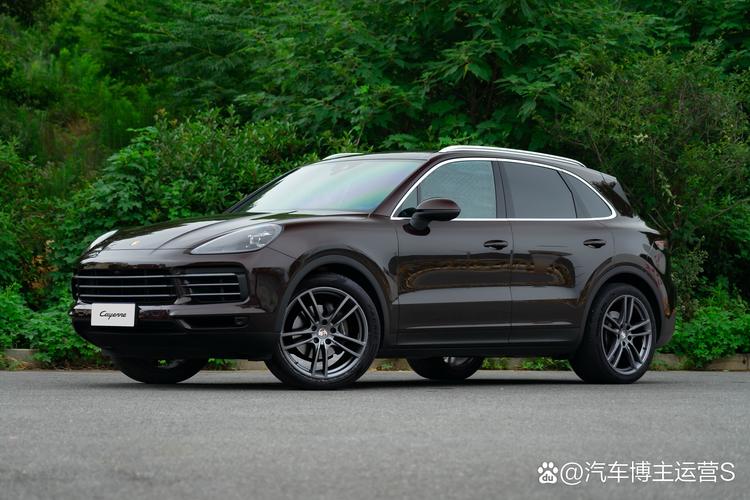 cayenne什么车 cayenne汽车