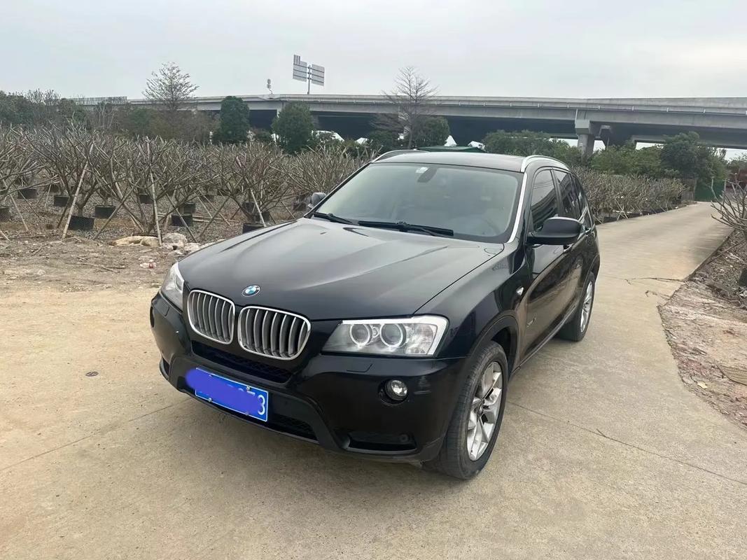 12年宝马x3多少钱二手(2012款宝马x3二手车值得买吗)