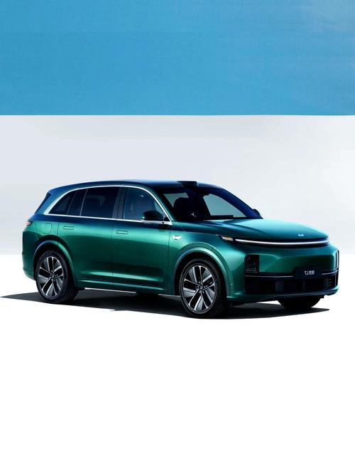 理想汽车2021款七座,理想汽车2021款七座价格