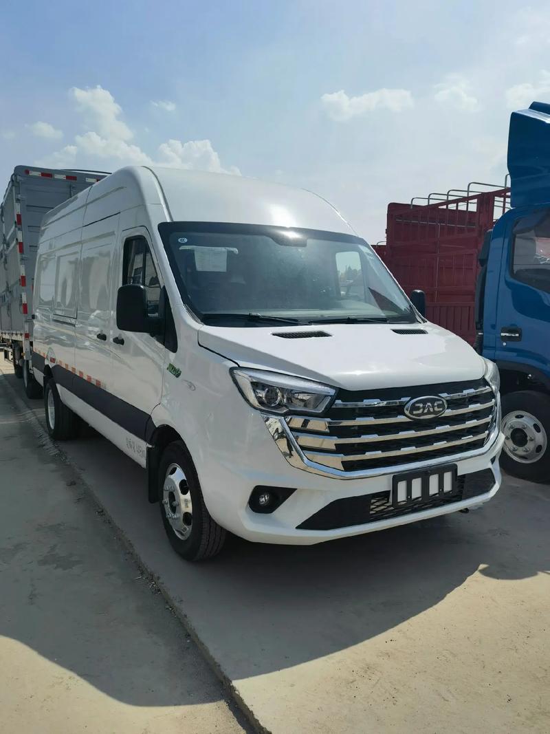 江淮汽车车型,江淮货车全部车型