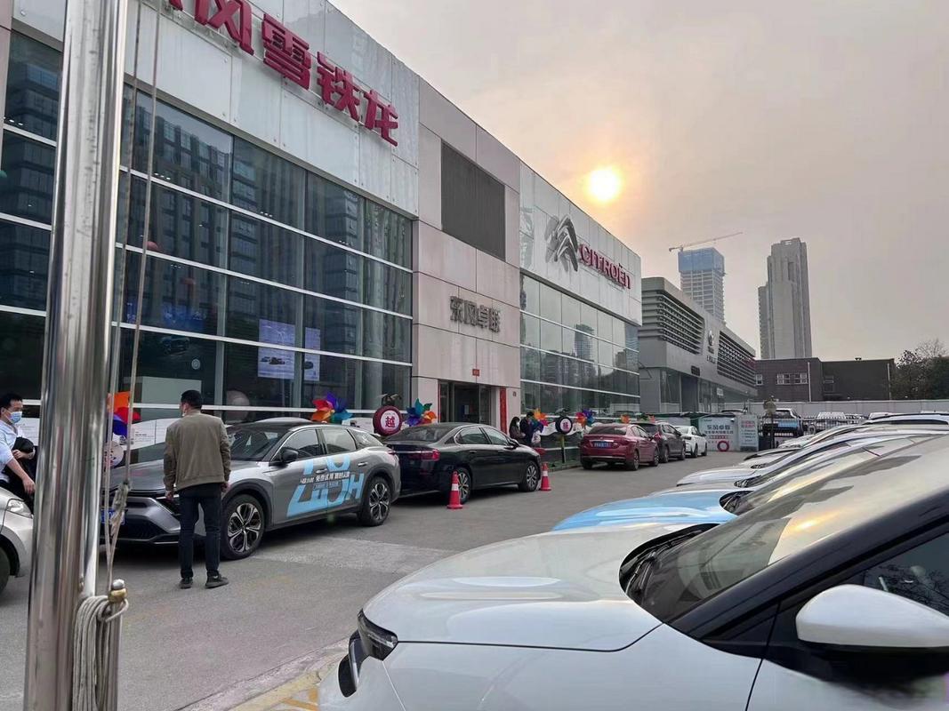 雪铁龙4s店地址 雪铁龙4s店地址在哪里