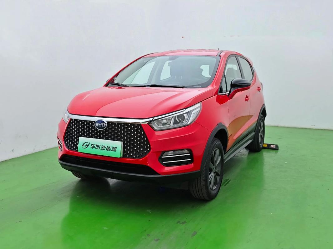 比亚迪汽车全部车型 比亚迪迷你小型车