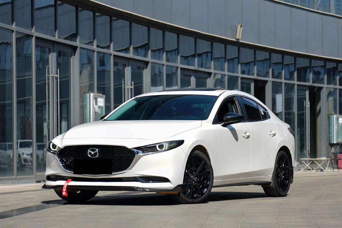 马自达3怎么样质量好吗 马自达3性价比怎么样