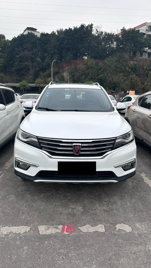 荣威轿车怎么样 荣威这车子怎么样