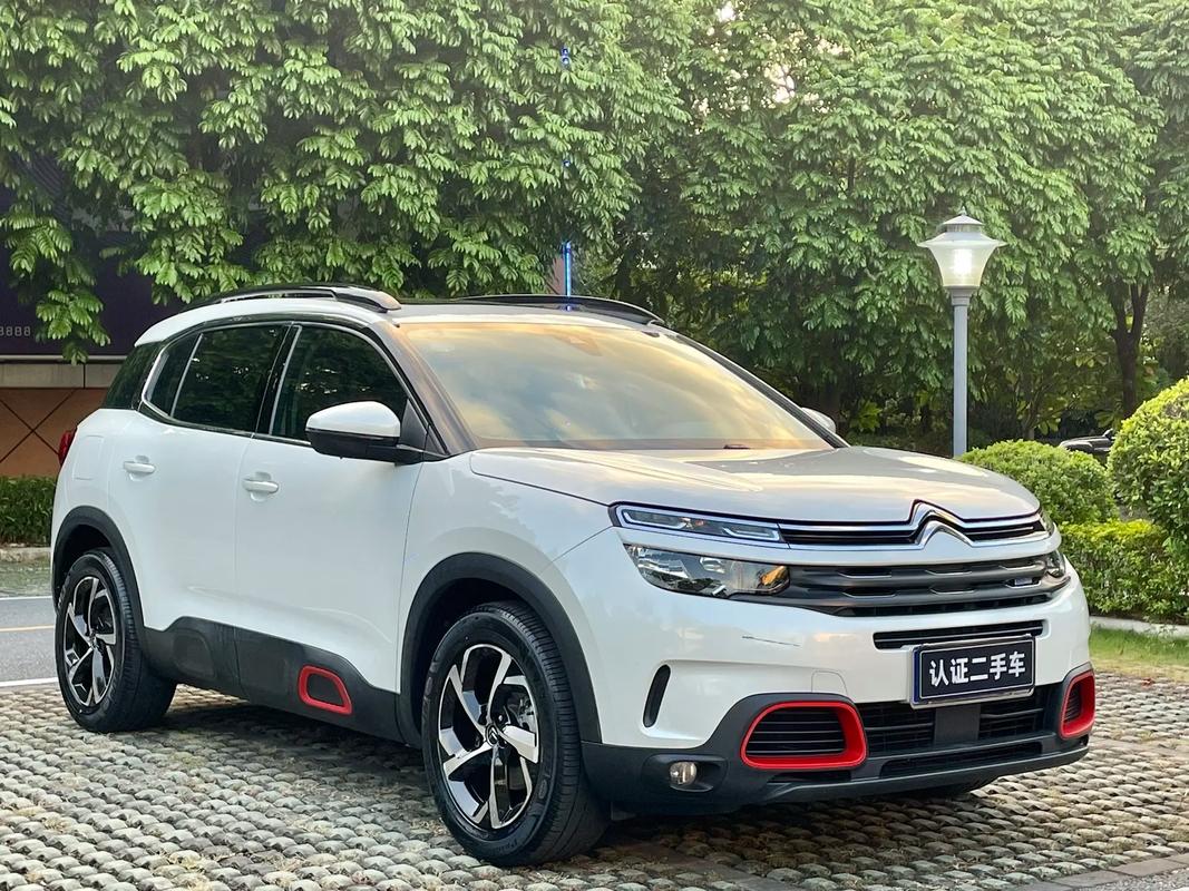 雪铁龙c8价格及图片,雪铁龙c8新款