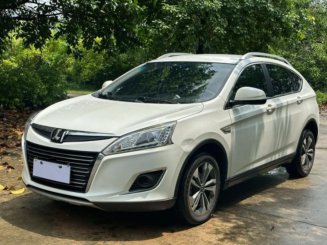 纳智捷属于什么档次／纳智捷属于什么品牌