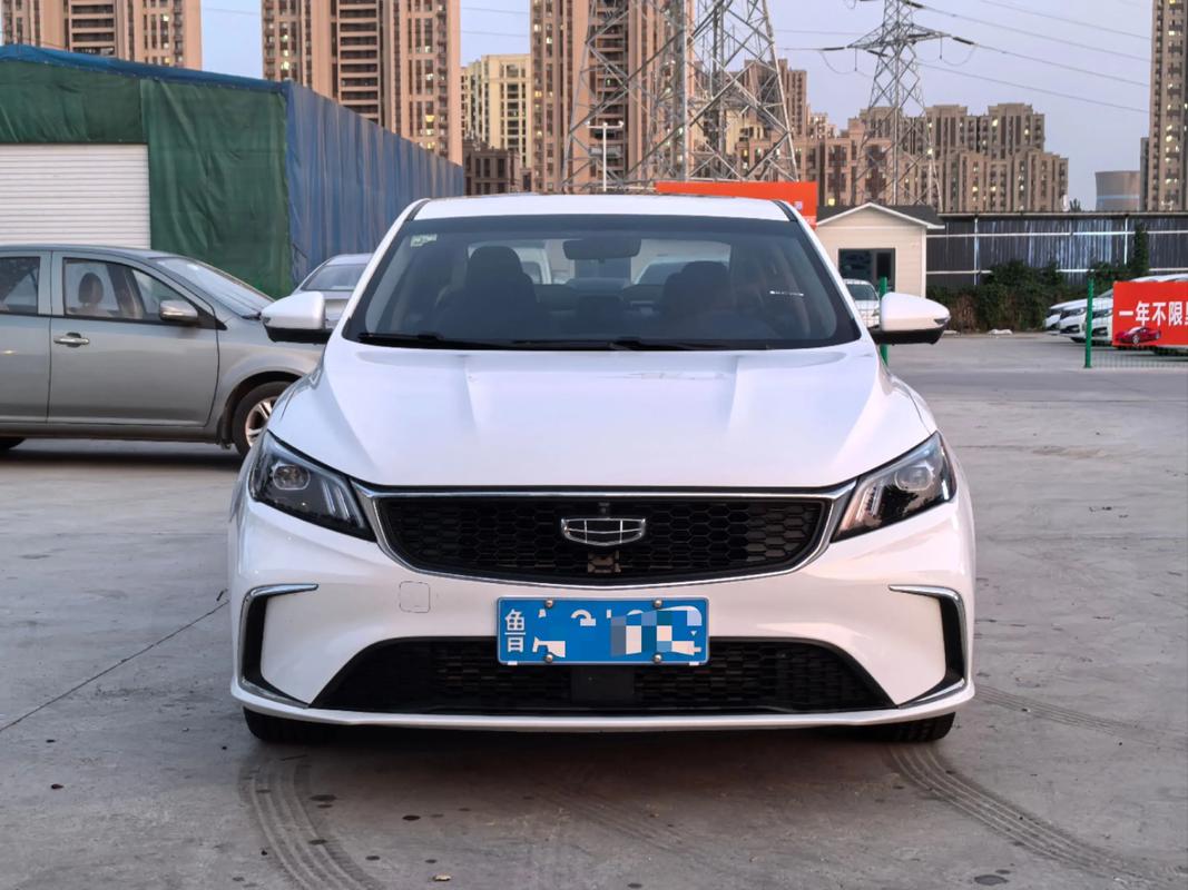 缤瑞汽车价格 缤瑞报价多少钱