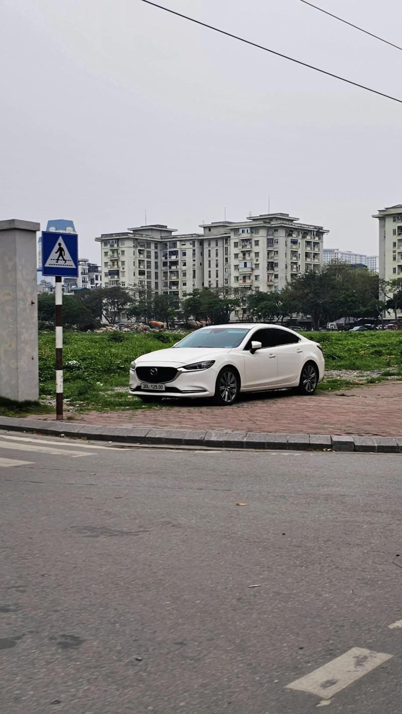 马六阿特兹／马自达6为啥叫阿特兹