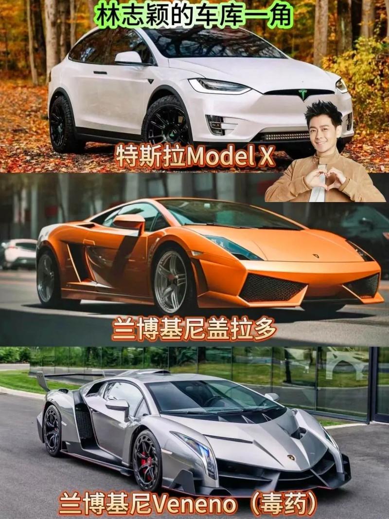 明星开的豪车,明星开豪车是什么级别