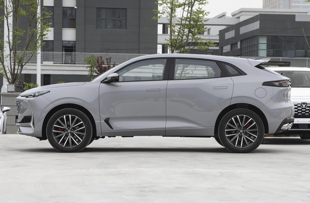 长安汽车unik图片及价格,长安汽车新款unik价格