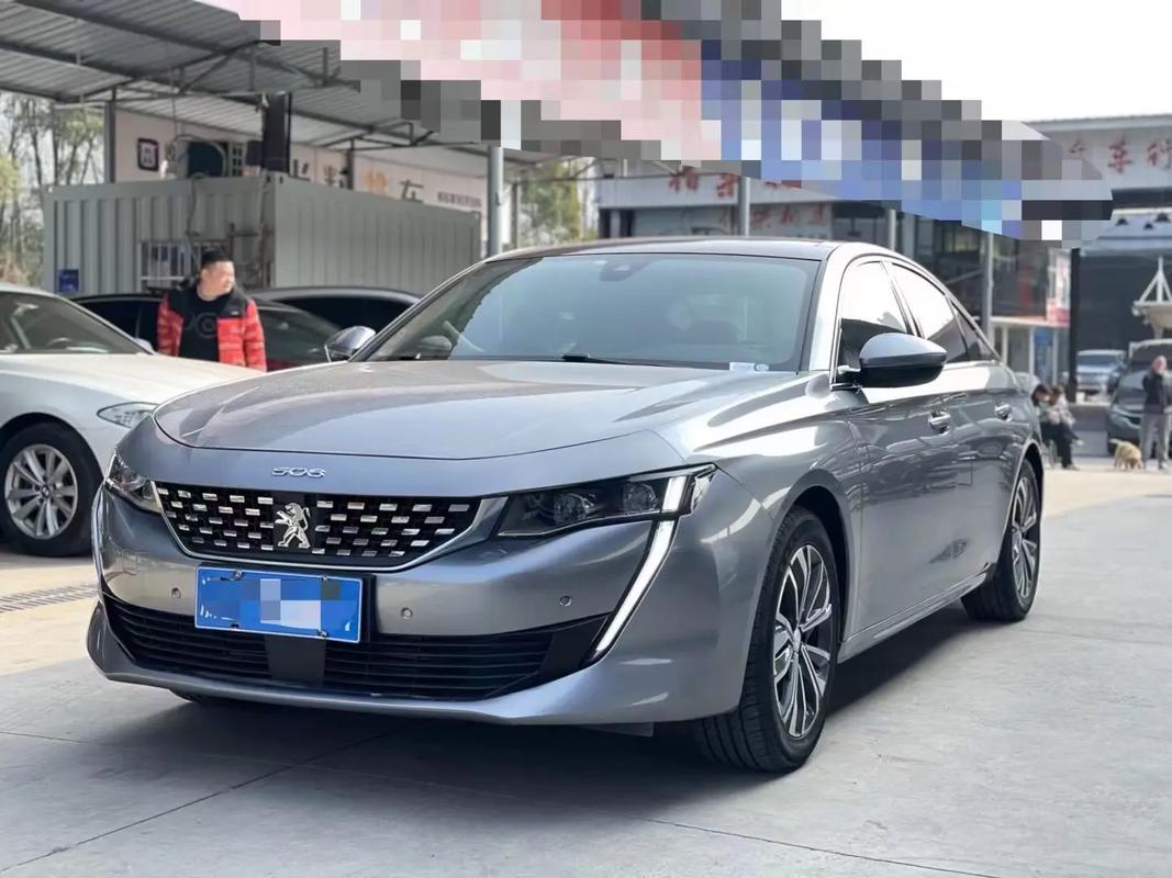 【标致508落地价多少,标致508l18t落地价】