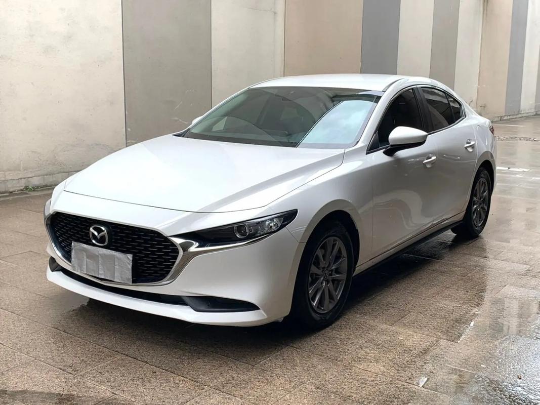 马自达最省油的车是哪款 一汽马自达省油吗