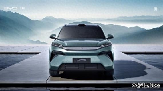 比亚迪唐100 比亚迪唐100充满电多少度