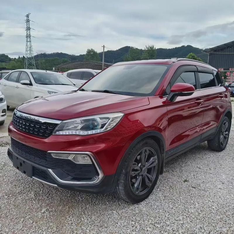 猎豹cs9致命缺点(猎豹cs9有什么缺点)