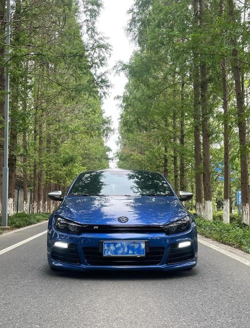 尚酷r改装 尚酷改装越野