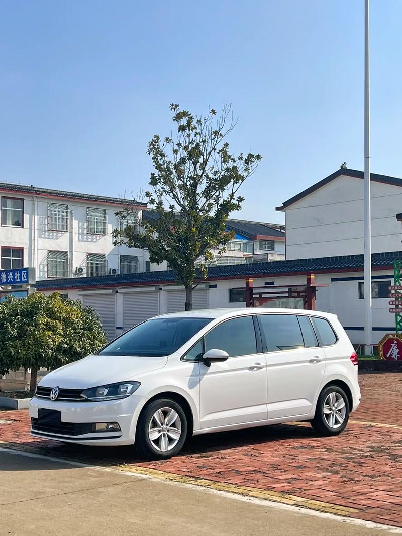 途安价格多少(途安2020款价格)