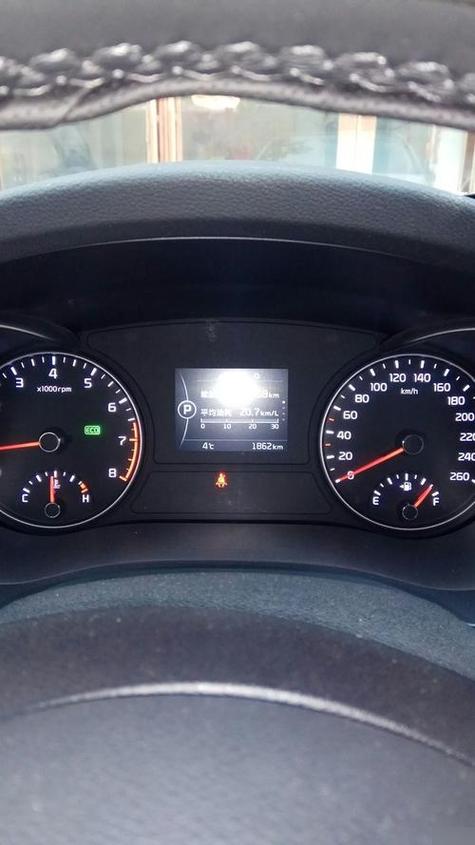 起亚k2油耗高什么原因(起亚k2油耗高怎么办)