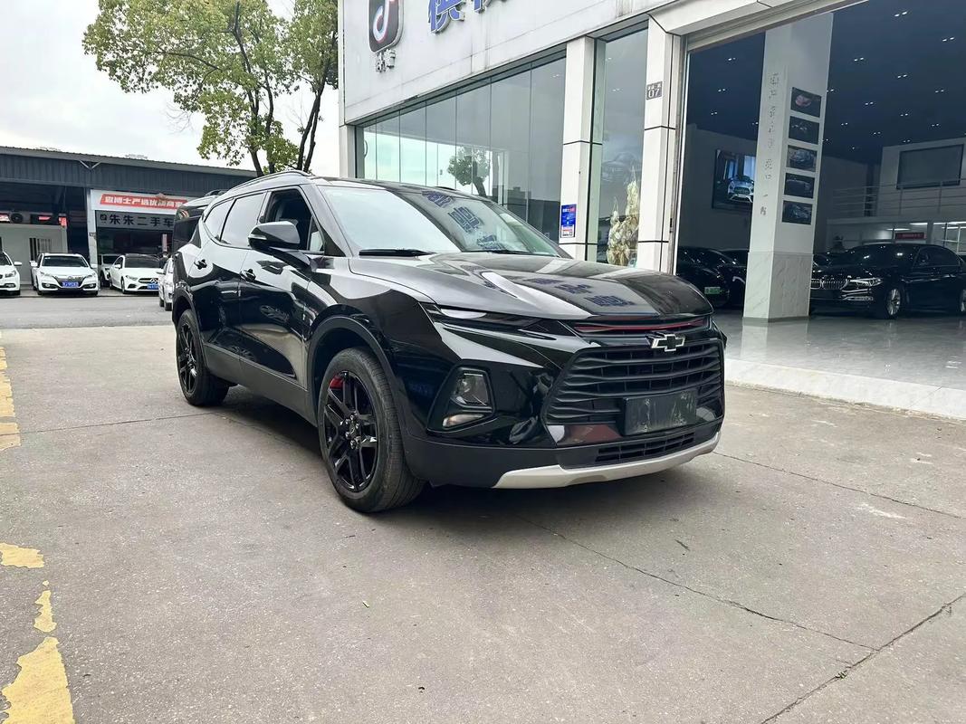 雪佛兰开拓者油耗多少(2020款雪佛兰开拓者油耗多少)