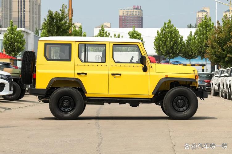 新款212自动挡多少钱一台 212 自动挡