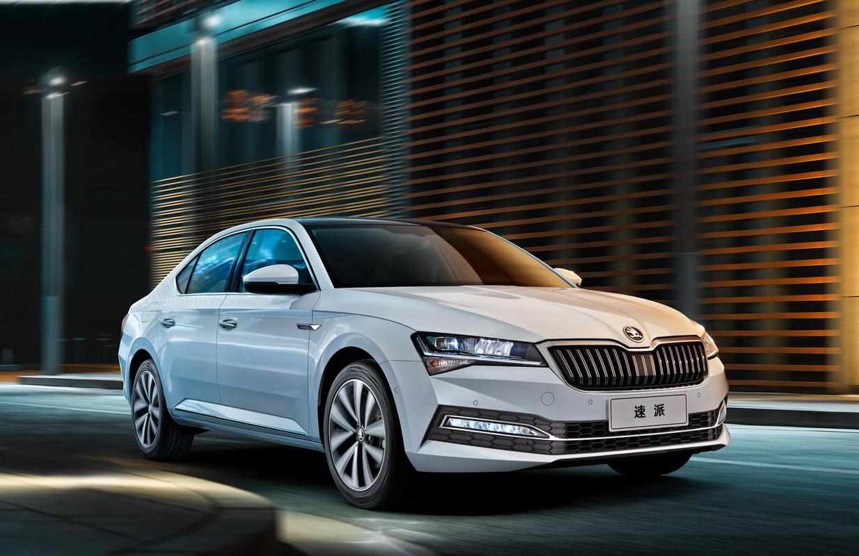 【上汽斯柯达轿车报价及图片,上汽集团斯柯达】