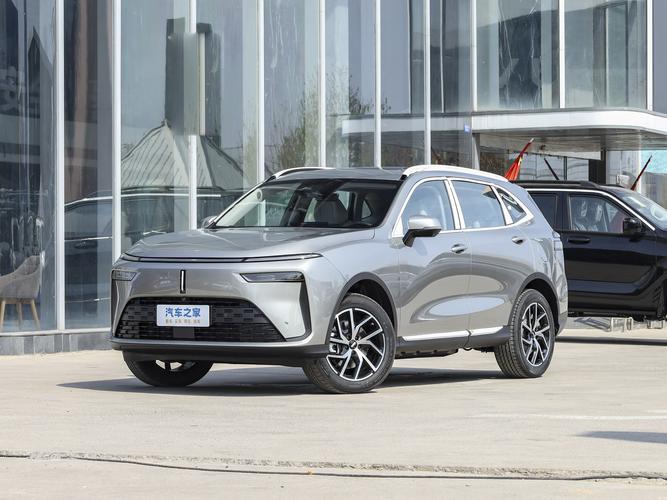 魏牌拿铁phev(魏牌拿铁phev离地间隙)