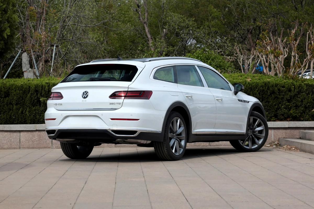 汽车大众cc多少价格(大众cc价格价位)