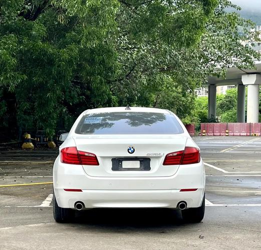 宝马535li多少钱一辆/宝马535多少钱一辆价格多少