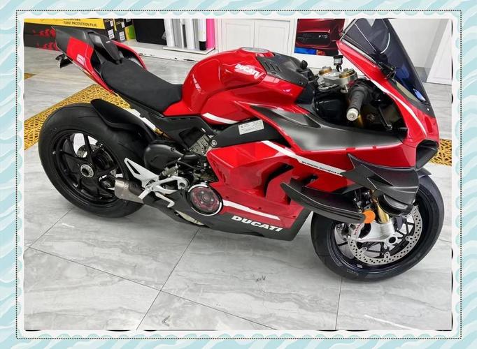 杜卡迪报价(杜卡迪corse报价)