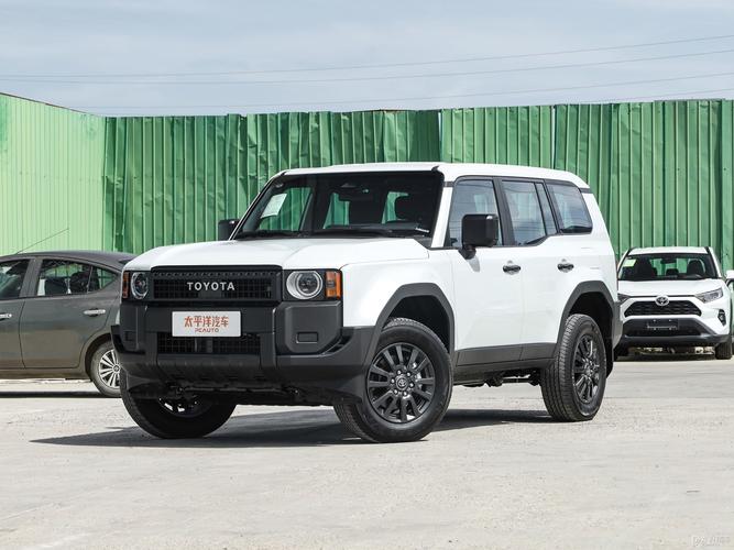 汽车之家普拉多 汽车之家2021款普拉多