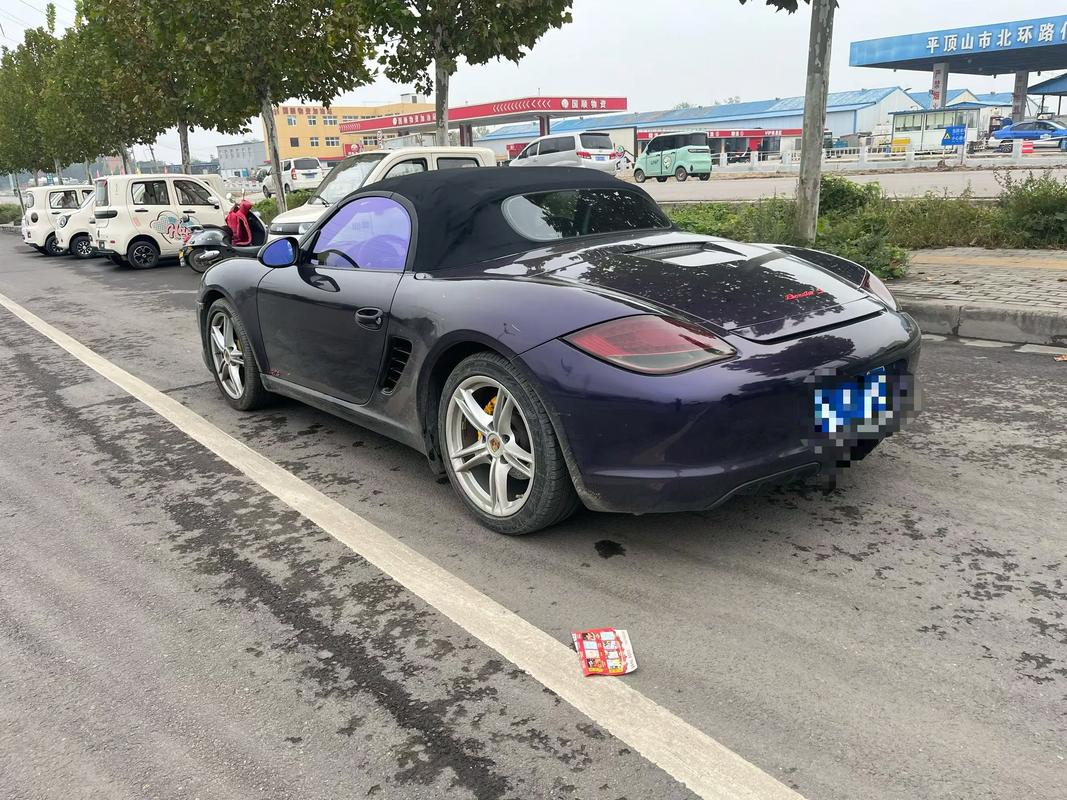 博斯特多少钱一辆 博斯特多少钱一辆车