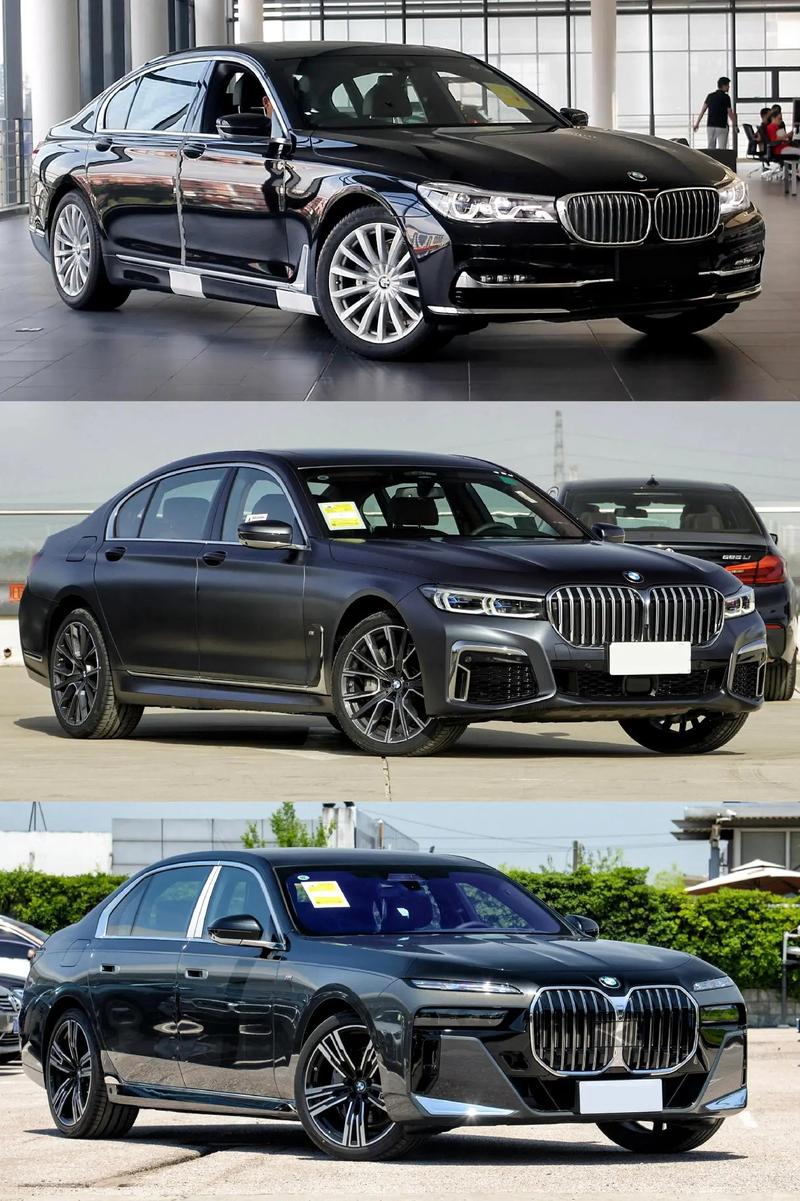 奔驰730是什么级别 奔驰730i多少钱