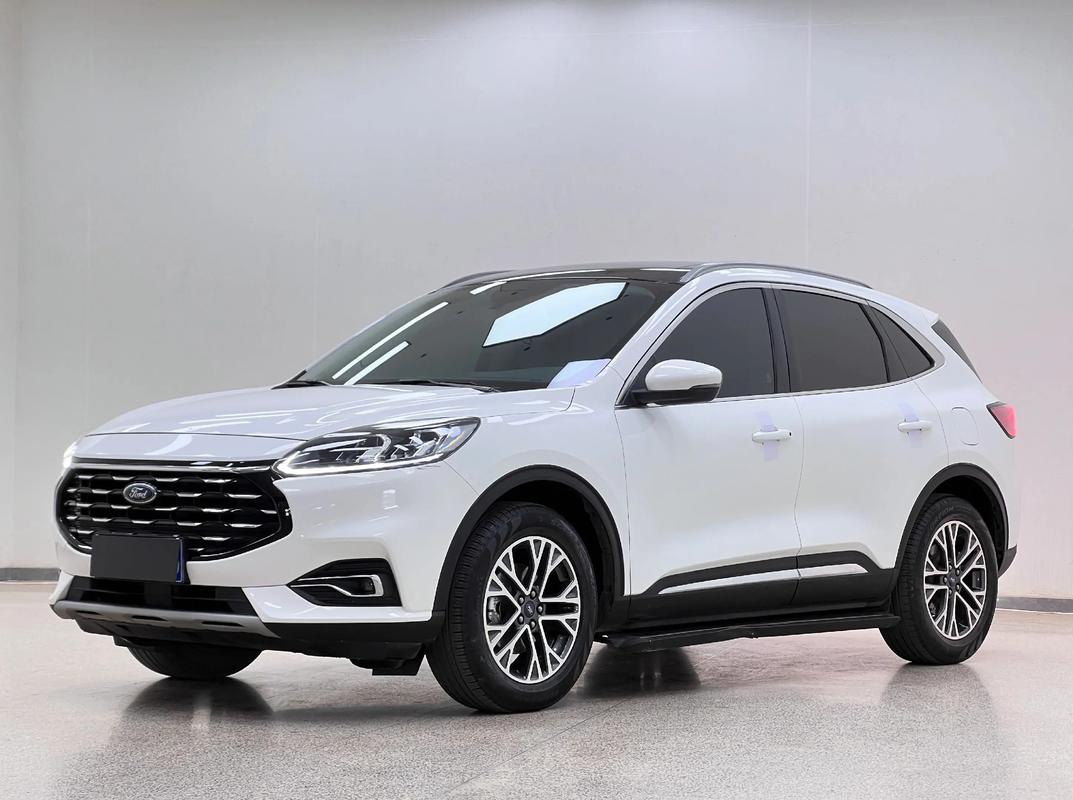福特锐际新款2022 新款福特suv2020款锐际