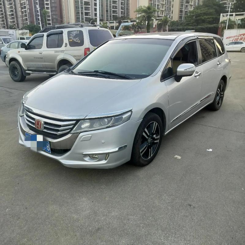 本田奥德赛2010款,本田奥德赛2010款多少钱