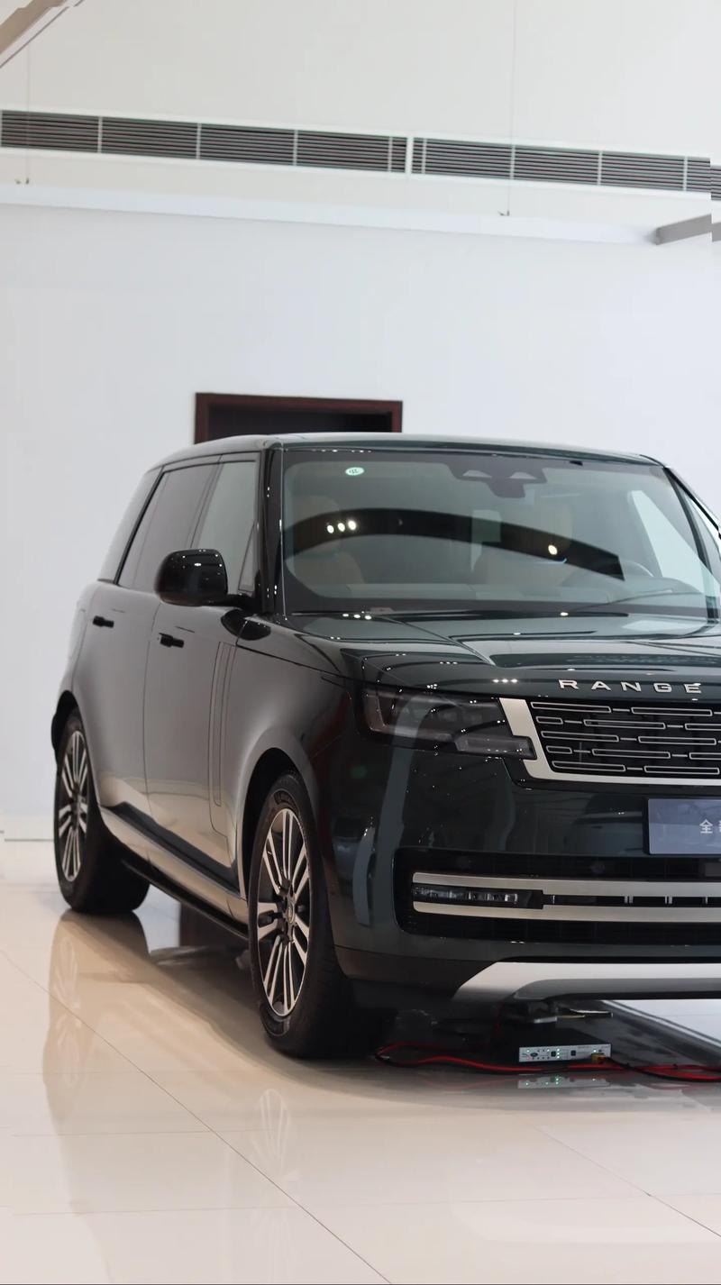 路虎怎么样／新款路虎