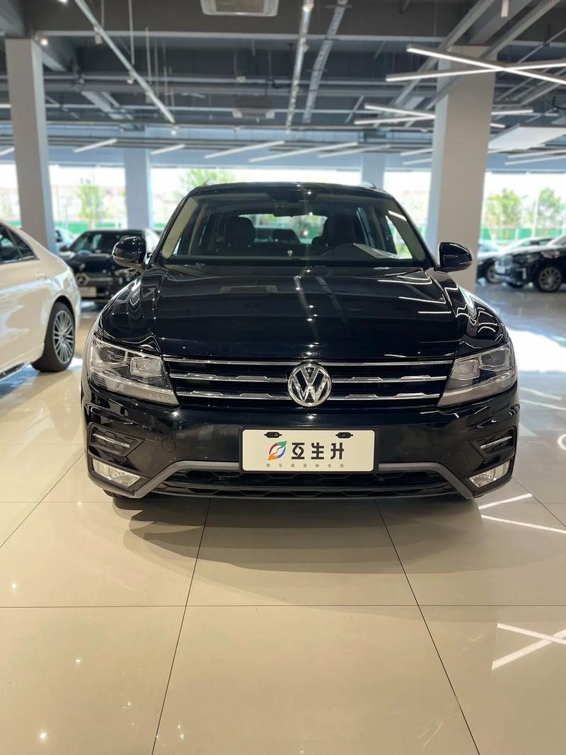 买途观的十大忠告／2020年途观l多少钱