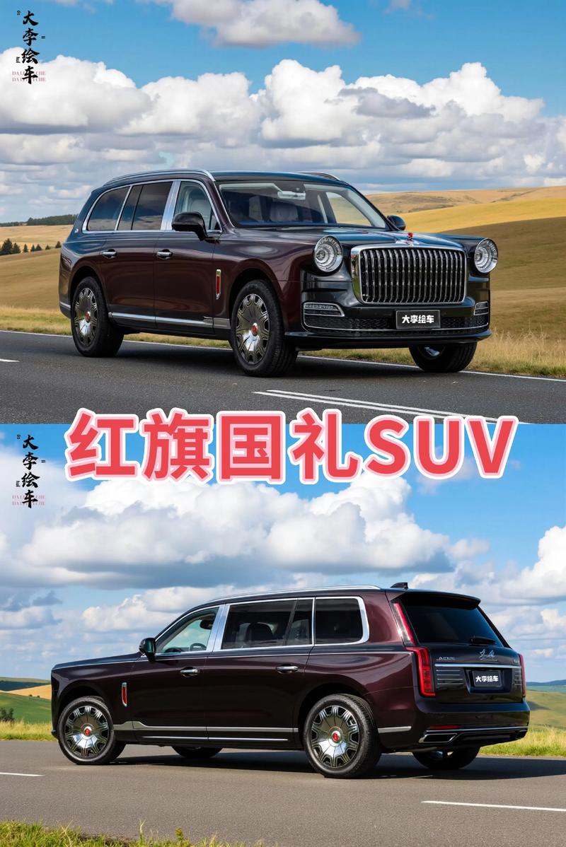 红旗的全部车型 红旗的全部车型有哪些