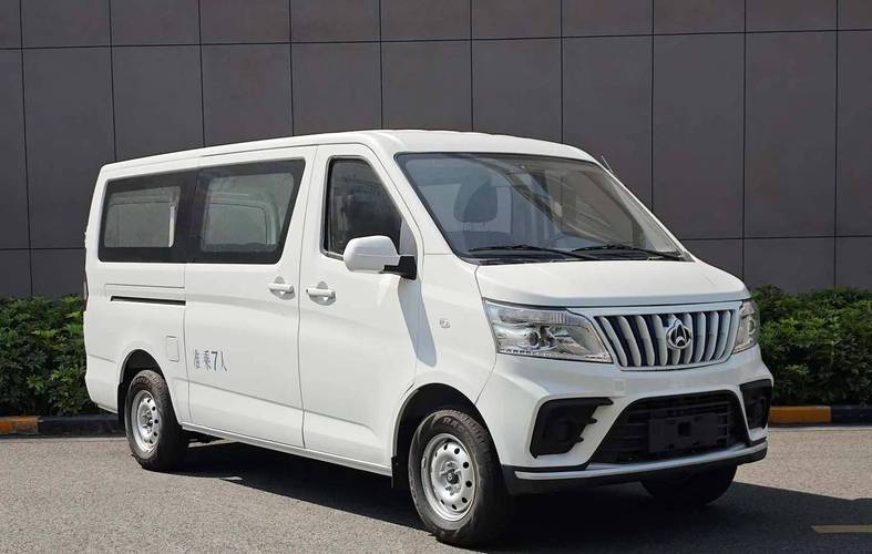 睿行em80(长安新能源面包车睿行em80)