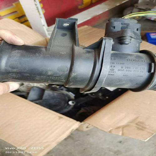 帕萨特领驭空气流量计／帕萨特领驭空气流量计正常多少克