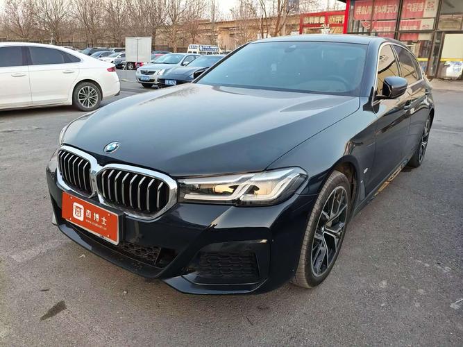 宝马530li运动版／宝马530lim运动版