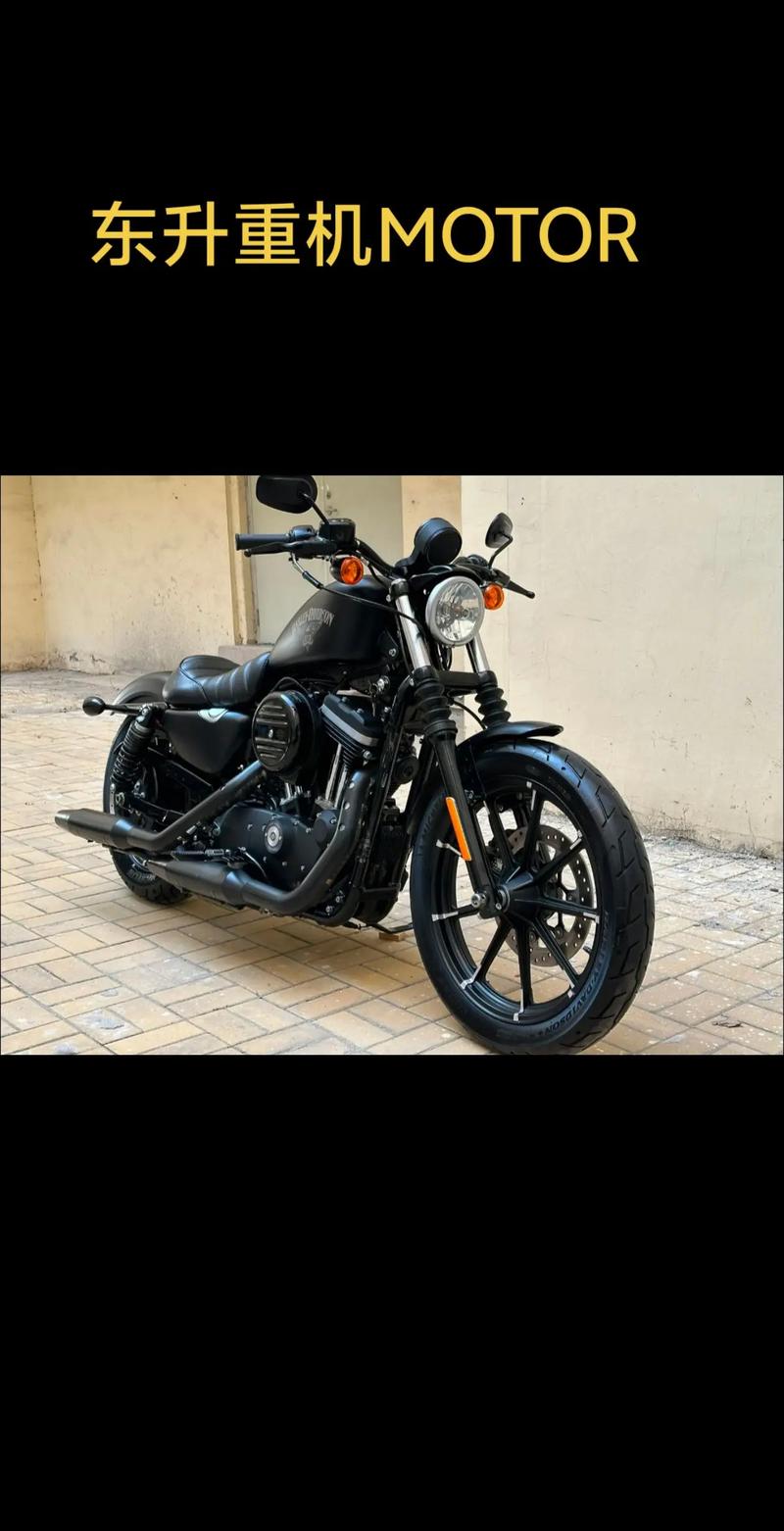 哈雷883(哈雷883官方报价及图片)