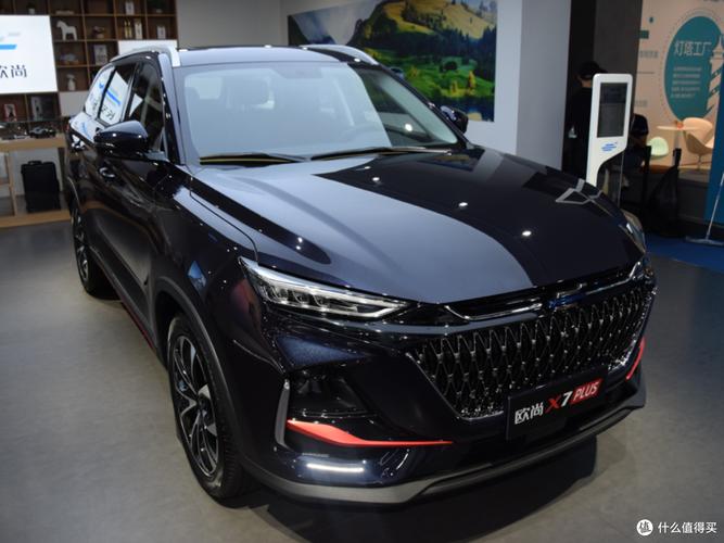 长安欧尚x7plus汽车之家,长安欧尚
