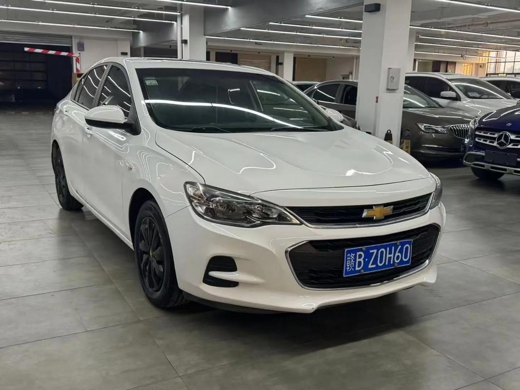 科沃兹2018款320自动欣悦版,科沃兹2018款320自动欣悦版天窗