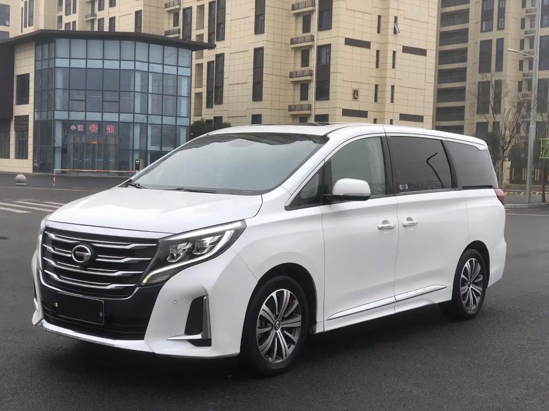gm8谁买谁后悔2020 gm8真的那么差吗