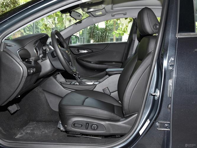 迈锐宝xl内饰 雪弗兰迈锐宝xl内饰