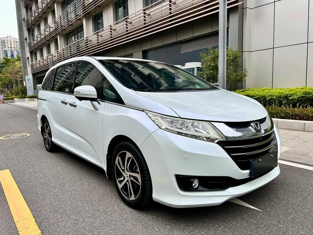 本田商务车7座10万左右图片大全／本田商务车七座图片