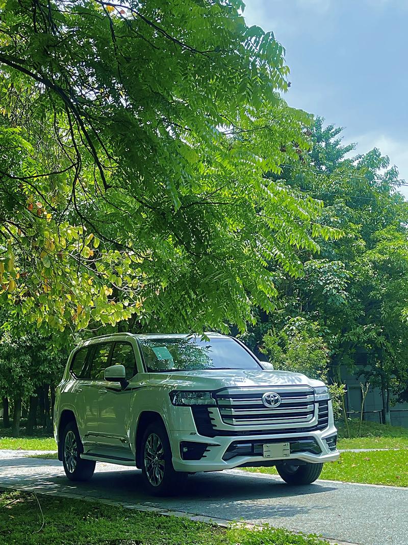 酷路泽2022款新款参数,酷路泽2022款新款参数及价格