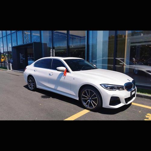 新3系宝马,bmw宝马新3系