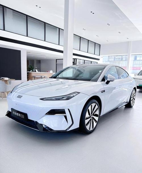 【吉利银河e系列,吉利银河e系列有哪几款车型】