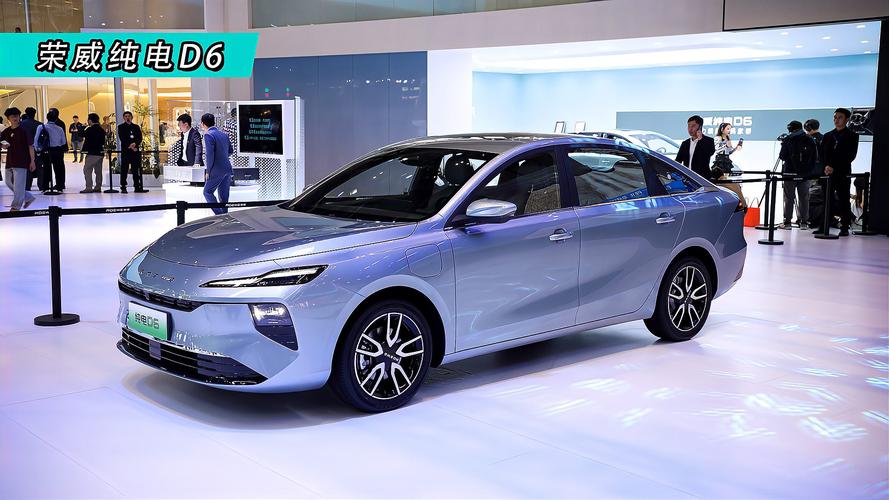 荣威d6多少钱/荣威D6多少钱落地