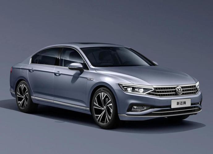 上汽大众380tsi车型图片及价格/大众380有哪几款